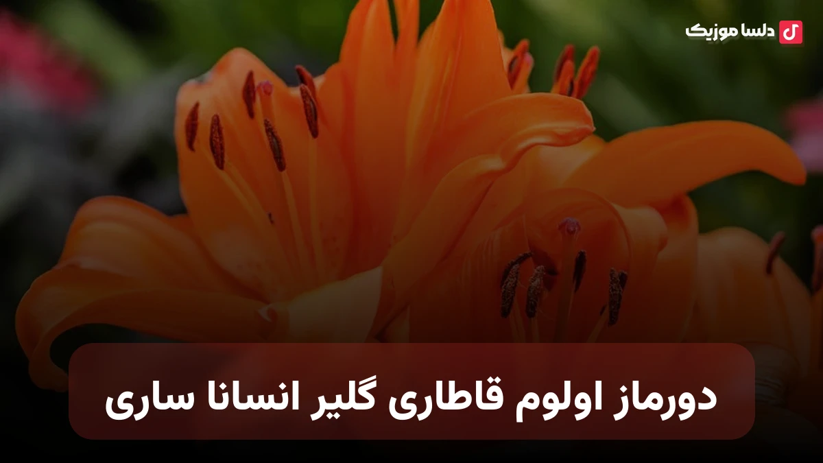 دورماز اولوم قاطاری گلیر انسانا ساری ترکی هوش مصنوعی